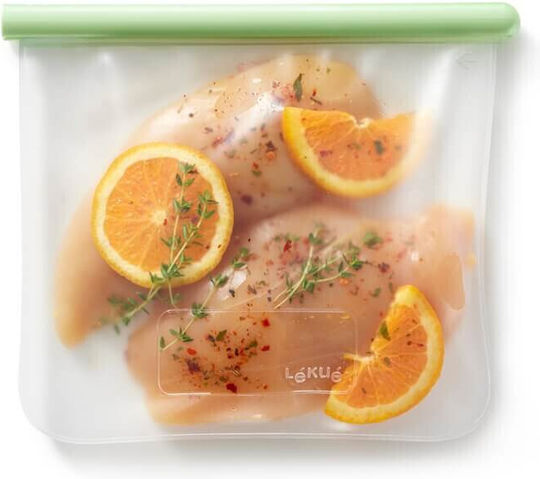 Lekue Ръкав Пластмасов LDPE (Мек) 18.5x21.5см