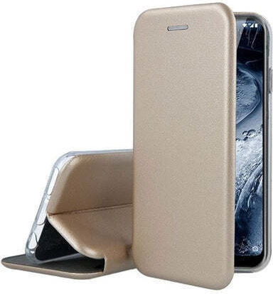 Book Rose Gold Poco F2 Pro