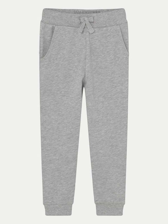 Kids Sweatpants Grey