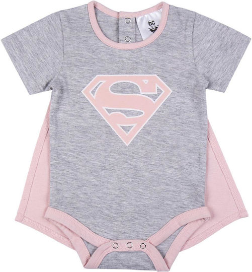 Ρουχαλάκια Supergirl