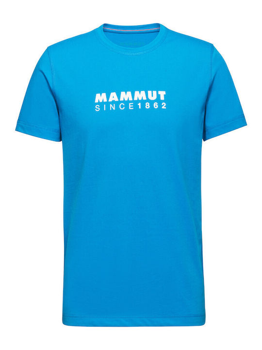 Спортна Тениска Glacier Blue