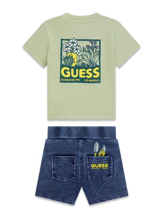 Guess Guess