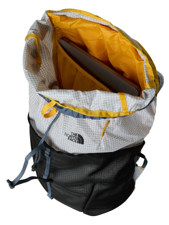 The North Face Daypack 23lt Γκρι
