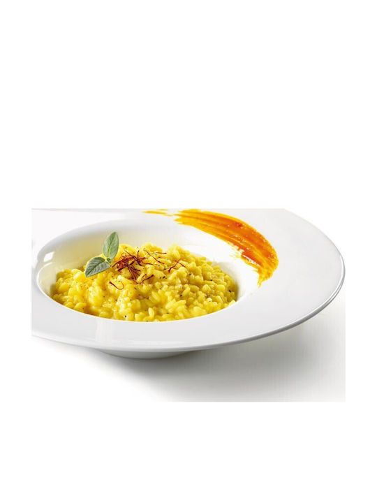 Bormioli Rocco Grangusto Дълбока Чиния с Диаметър 29.5см 6 Бройки