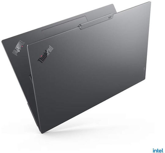 Lenovo ThinkPad X9-15 Gen 1 15.3" OLED 120Hz (Ultra 5-228V/32GB/512GB SSD/W11 Pro) Grey (US Keyboard)