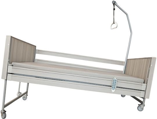 Medical Brace Ηλεκτρικό Πολύσπαστο Νοσοκομειακό Κρεβάτι FO-8003