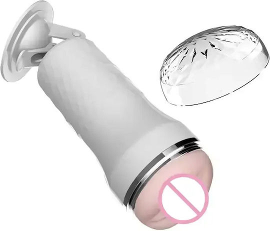 Masturbator