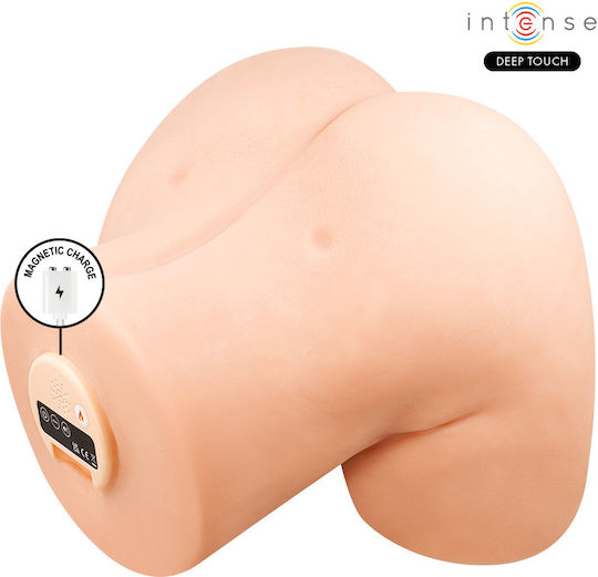 Intense Masturbator with Vibration D-245113