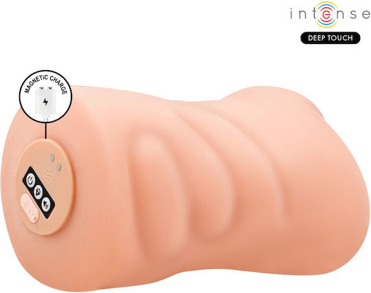 Intense Masturbator Vagina με Δόνηση D-245119