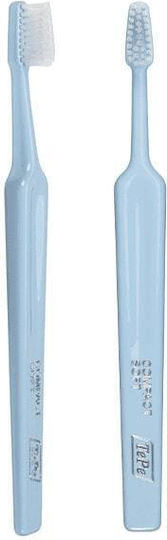 TePe Select Compact Extra Soft Οδοντόβουρτσα Extra Soft (Τυχαία Επιλογή)