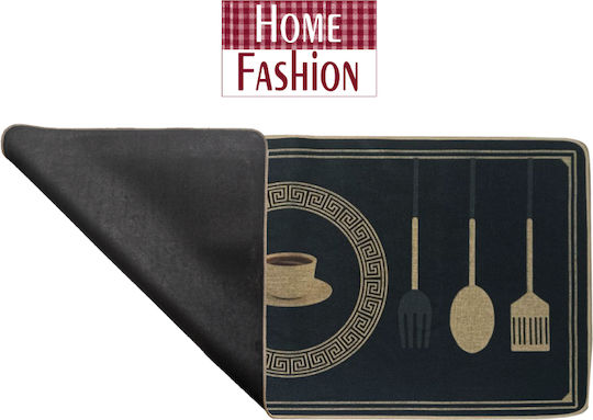 Covoraș De Bucătărie Coridor 60x150cm 34.00105 Imprimeu Covoraș De Bucătărie Coridor 60x150cm 34.00105 Imprimeu