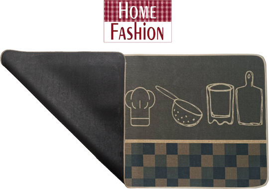 Kitchen Mat Runner 60x180cm 34.00114 Printed