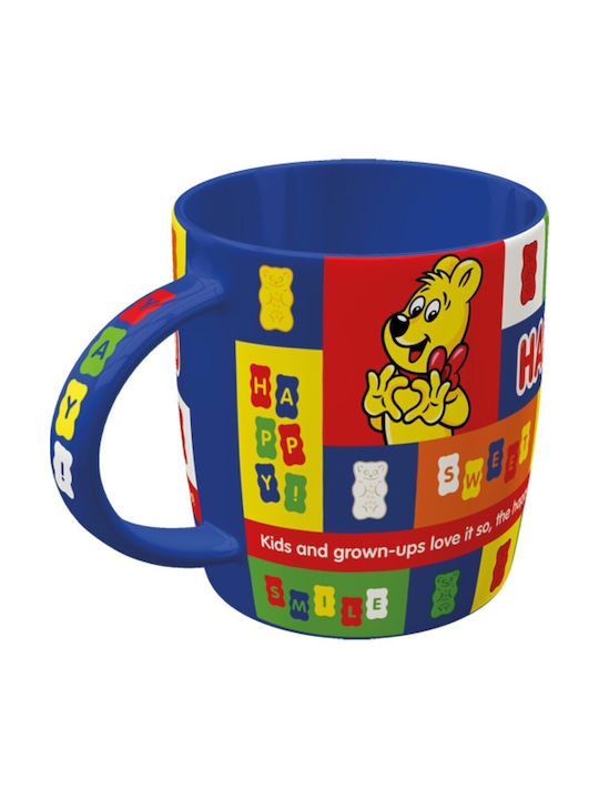Nostalgic Art Keramiktasse in Verschiedene Designs 330ml (Verschiedene Designs)