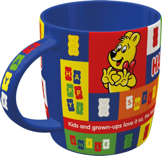 Nostalgic Art Keramiktasse in Verschiedene Designs 330ml (Verschiedene Designs)