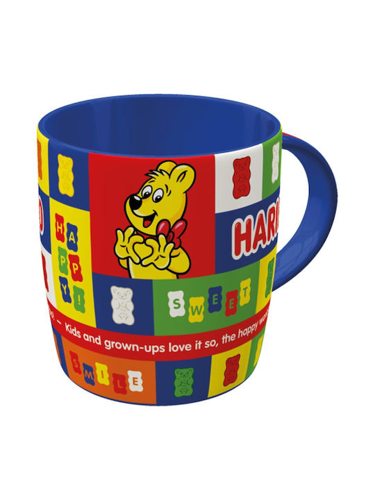 Nostalgic Art Keramiktasse in Verschiedene Designs 330ml (Verschiedene Designs)