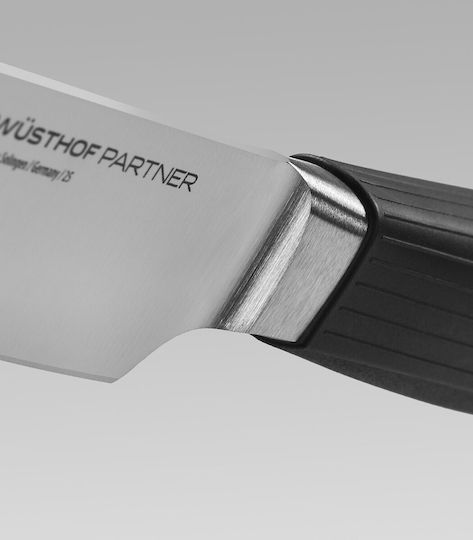 Wusthof Partner Steak Messer aus Rostfreiem Stahl 12cm