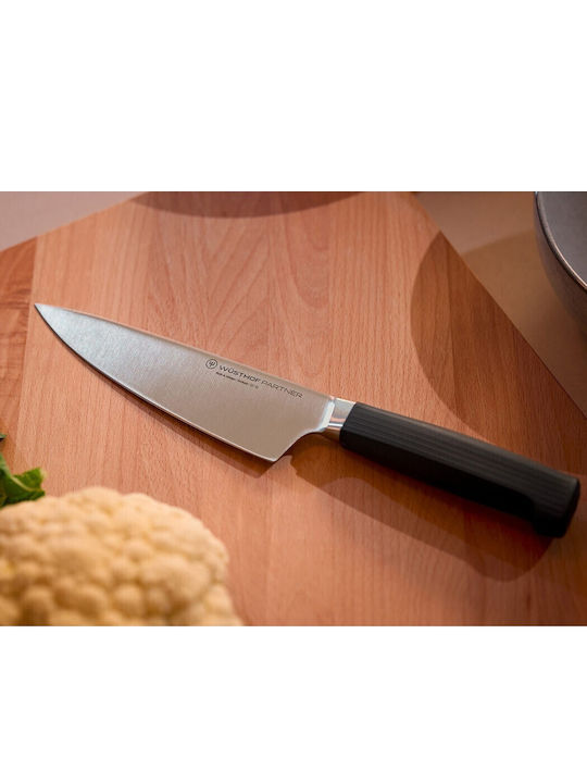 Wusthof Partner Μαχαίρι Chef από Ανοξείδωτο Ατσάλι 20cm