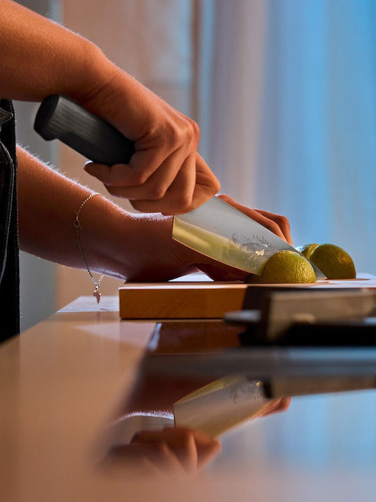 Wusthof Partner Μαχαίρι Chef από Ανοξείδωτο Ατσάλι 20cm