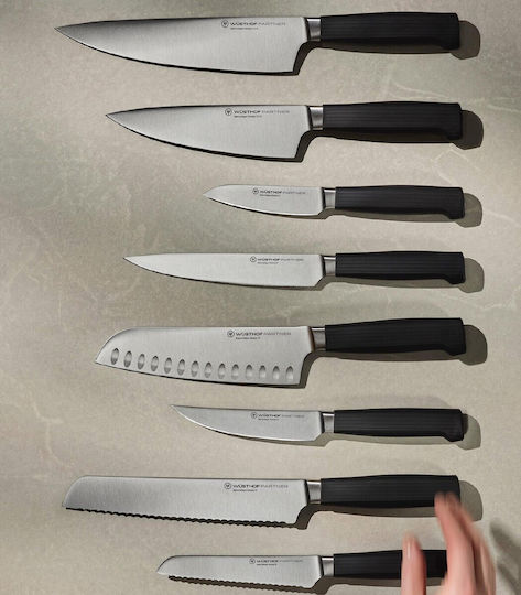 Wusthof Partner Chef Knife Stainless Steel 20cm