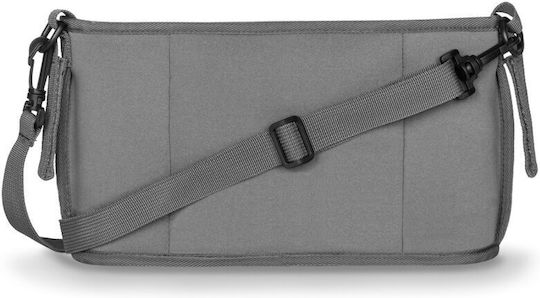 Lionelo Tasche Kinderwagen Gray