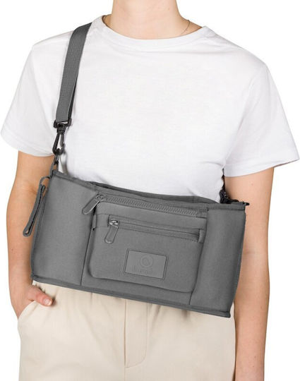 Lionelo Tasche Kinderwagen Gray