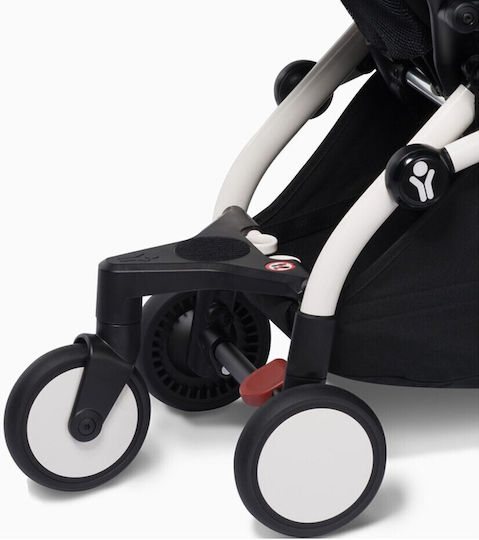 BabyZen Bag Stroller Green Yoyo+