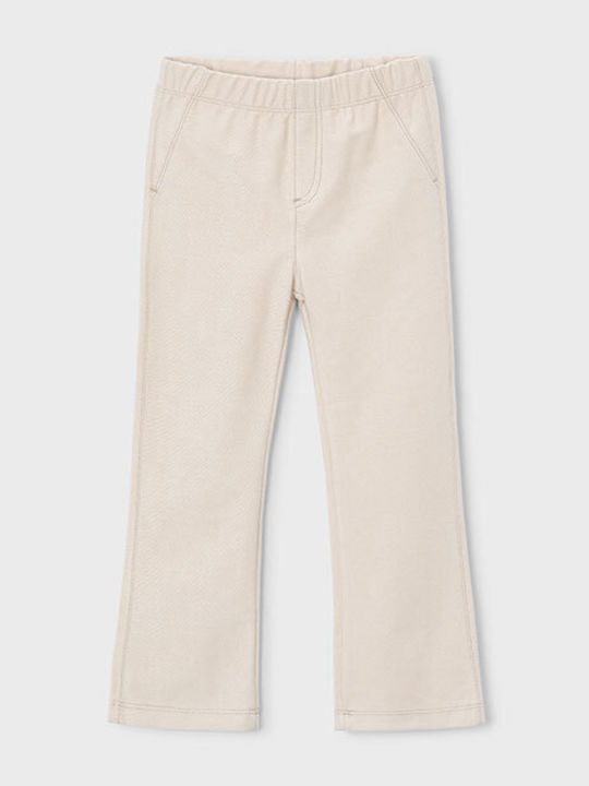 Colant Copii Lung Beige