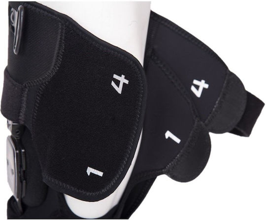 Medical Brace Knee Brace FO-MB.4080/L/S