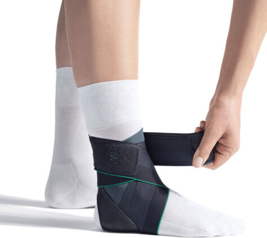 Глезеница Push Med Aequi Flex 2203 Вляво