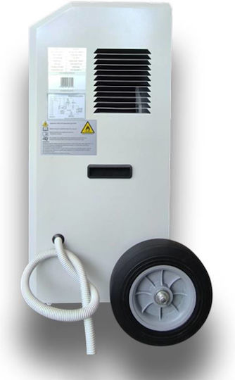 Puredry DrySmart Series Dehumidifier with Compressor and Wi-Fi