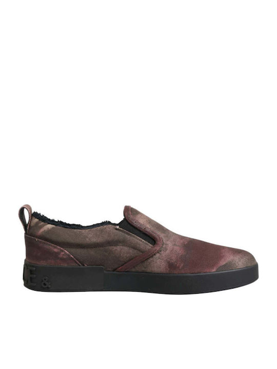 Мъжки Slip-On Сини