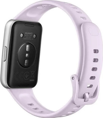 Huawei Band 11 Wasserdicht Lila