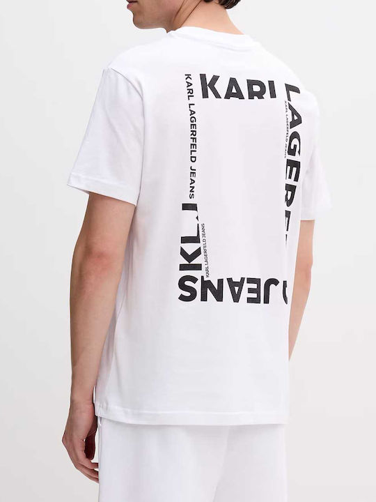 T-shirt White