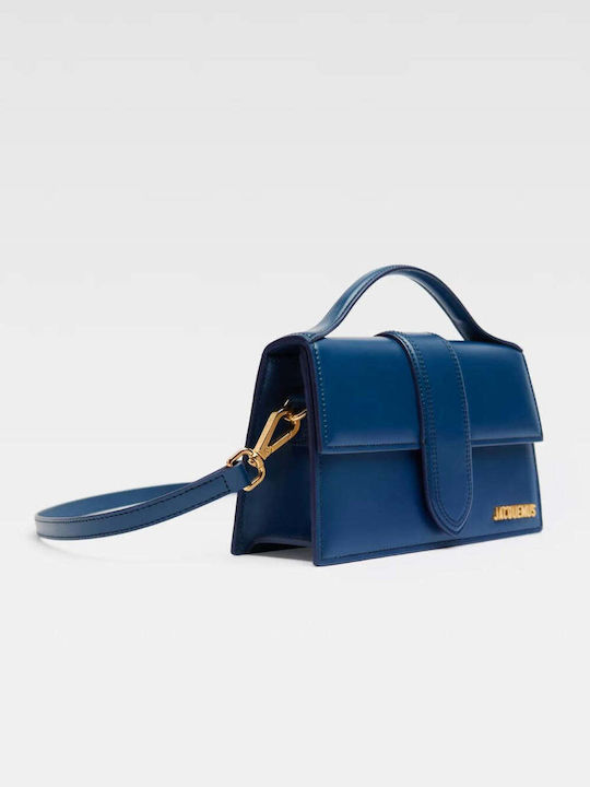 JACQUEMUS Дамска Кожена Чанта
