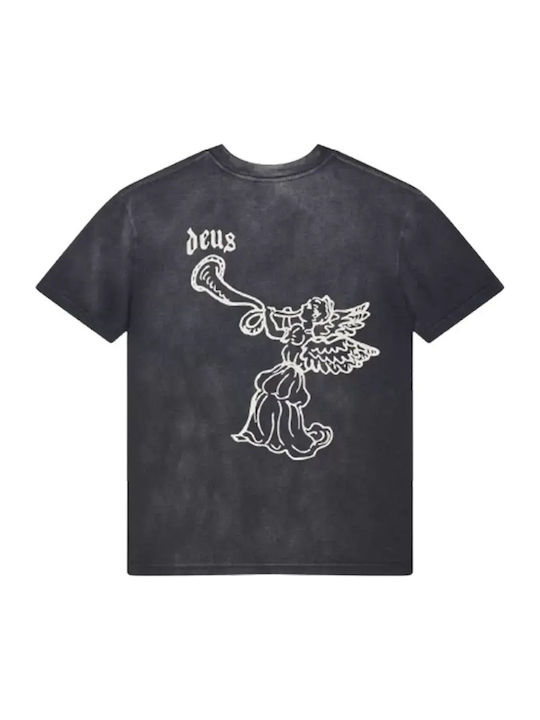 T-shirt Black