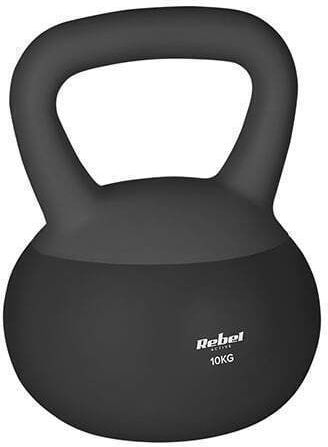 Кетълбел Rebel Active Винилов 10 Kg