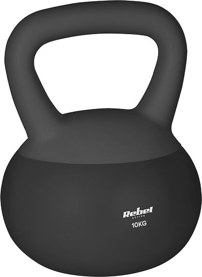 Кетълбел Rebel Active Винилов 10 Kg