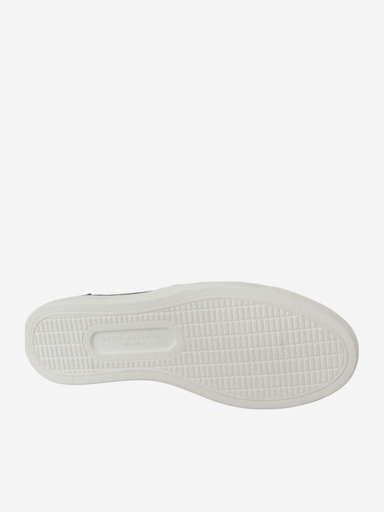 Дамски Slip-On Кожени Кафяви