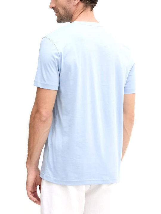 Boss Thinking 1 T-shirt Σιελ