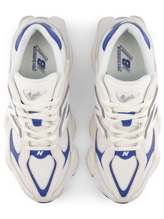 Chunky Sneakers White