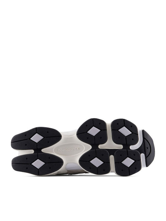 Chunky Sneakers White