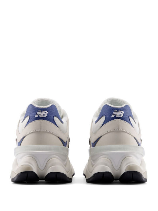 Chunky Sneakers White