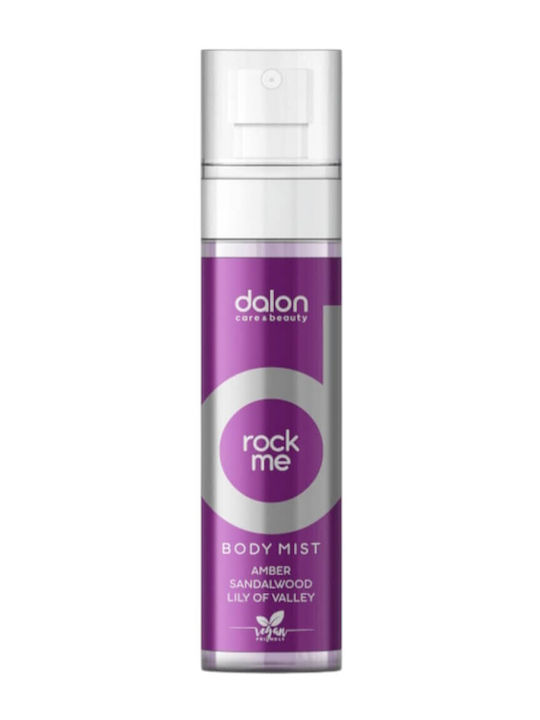 Dalon Memories In A Scent Rock Me Комплект за грижа за хидратация 2 броя