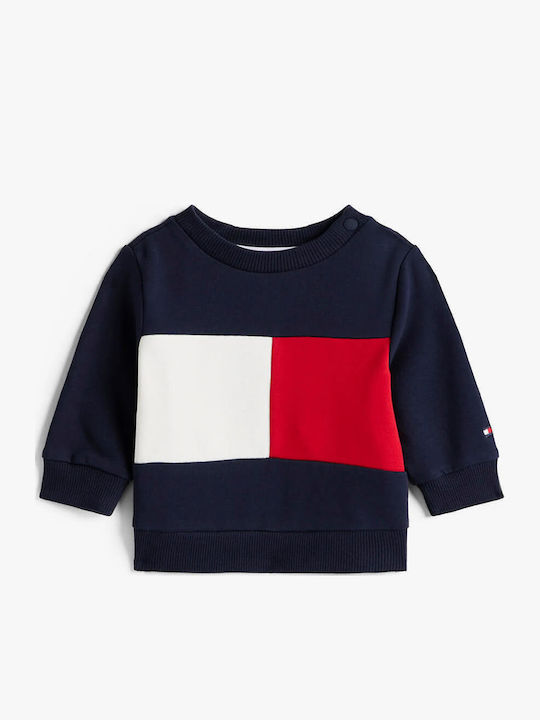 Kinder-Sweatshirt Multicolour