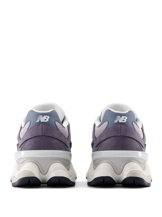 Damentaschen Sneakers Lila