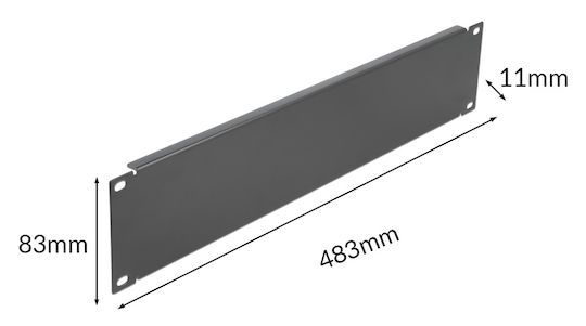 Powertech NETW-0050 1τμχ