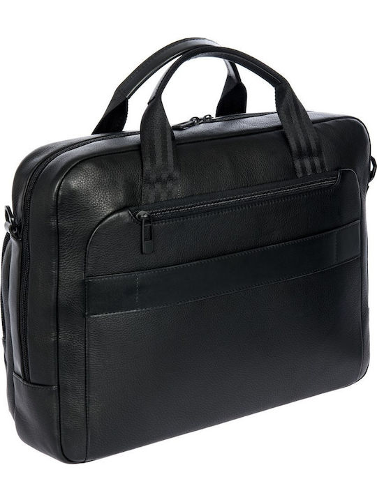 Porsche Design Τσάντα για Laptop 15.6" σε Καφέ χρώμα