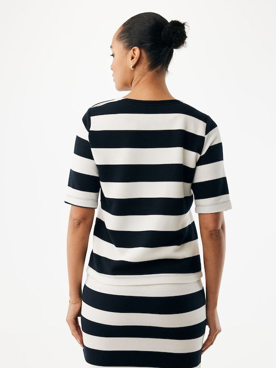 Women's Blouse Blue