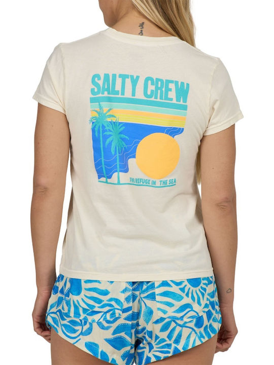 Salty Crew