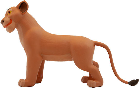 ​bullyland Μινιατούρα Lion King Sarabi Σαράμπι 7,6cm Κωδικός 12258